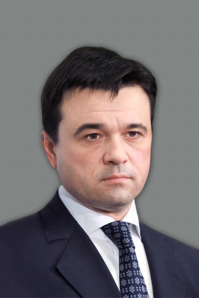 фотографии Воробьёва Андрея Юрьевича
